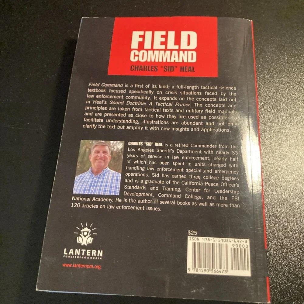 N/A product book